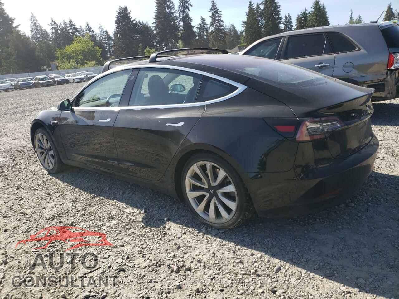 TESLA MODEL 3 2018 - 5YJ3E1EB3JF178504