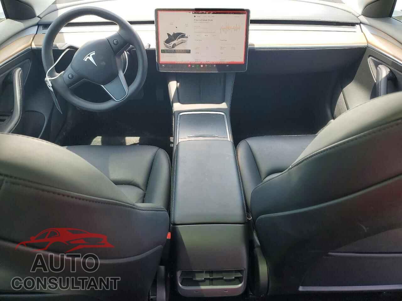 TESLA MODEL 3 2023 - 5YJ3E1EA3PF476129