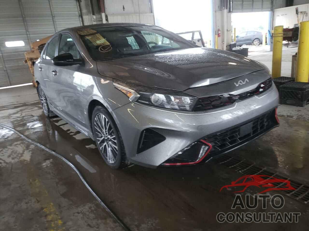 KIA FORTE 2022 - 3KPF54AD1NE452008