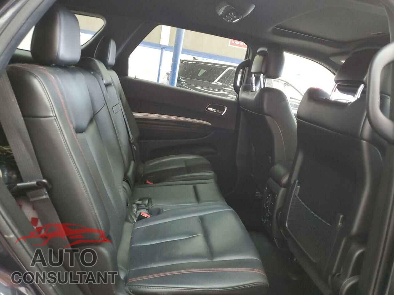 DODGE DURANGO 2015 - 1C4SDJCT8FC772312