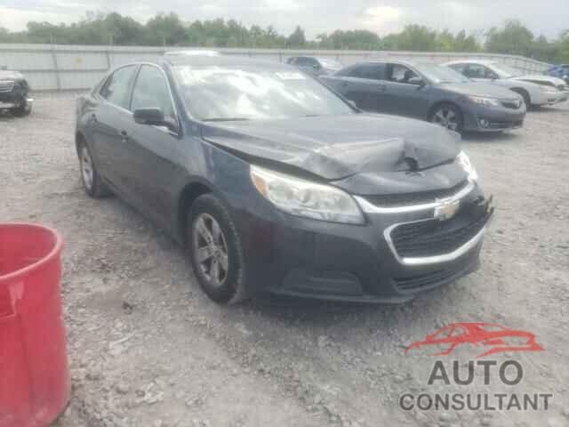 CHEVROLET MALIBU 2015 - 1G11C5SL1FF109193
