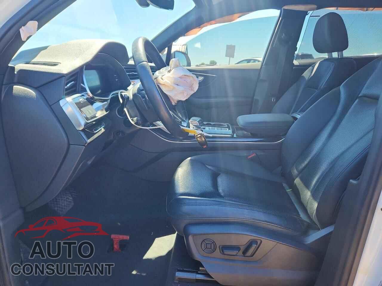AUDI Q7 2020 - WA1LXAF71LD004536