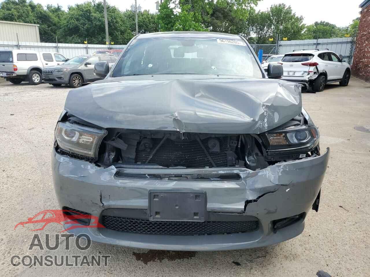 DODGE DURANGO 2020 - 1C4RDHDG6LC258950