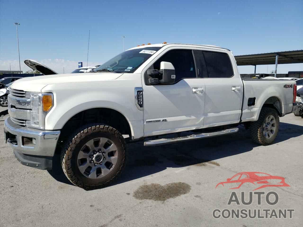 FORD F250 2017 - 1FT7W2BT8HEB89916