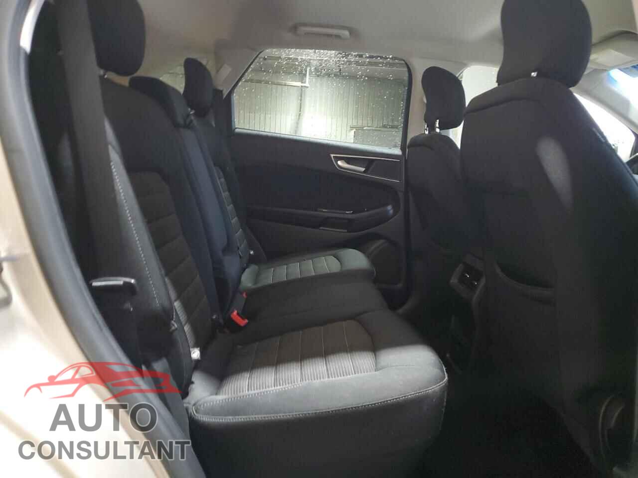 FORD EDGE 2018 - 2FMPK4J84JBB49883