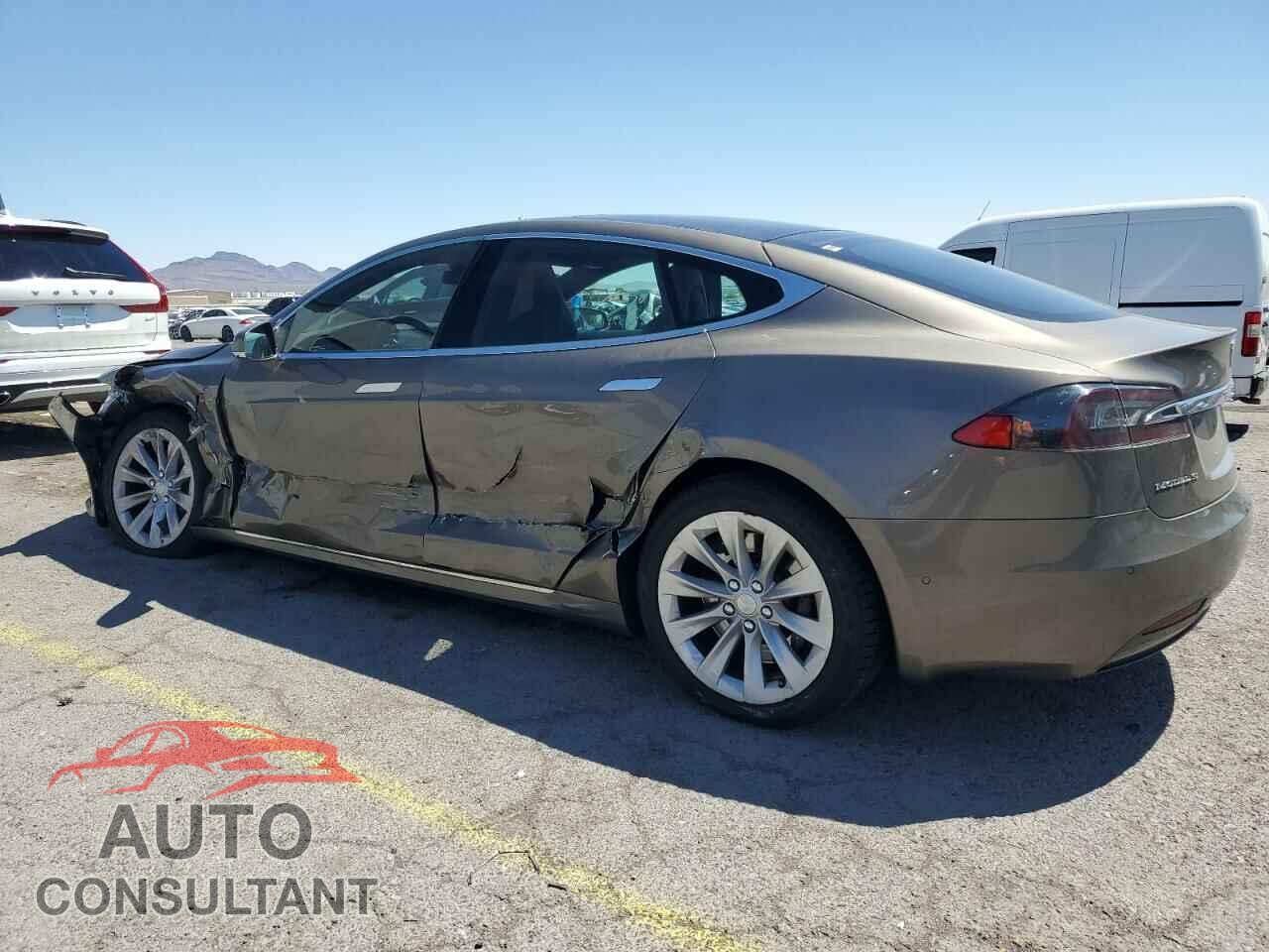 TESLA MODEL S 2016 - 5YJSA1E1XGF147239