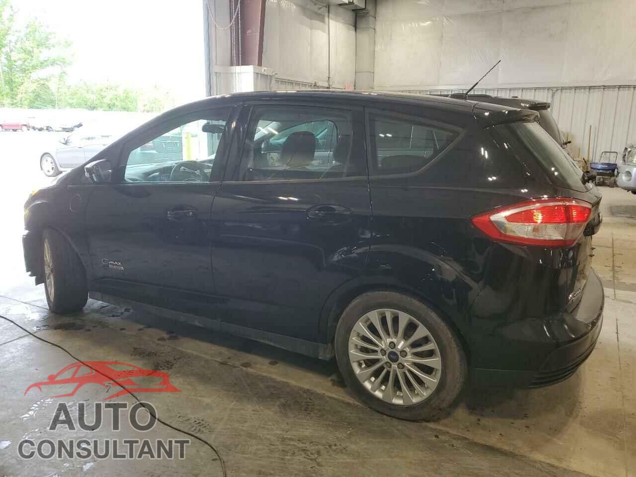 FORD CMAX 2017 - 1FADP5EU7HL105351