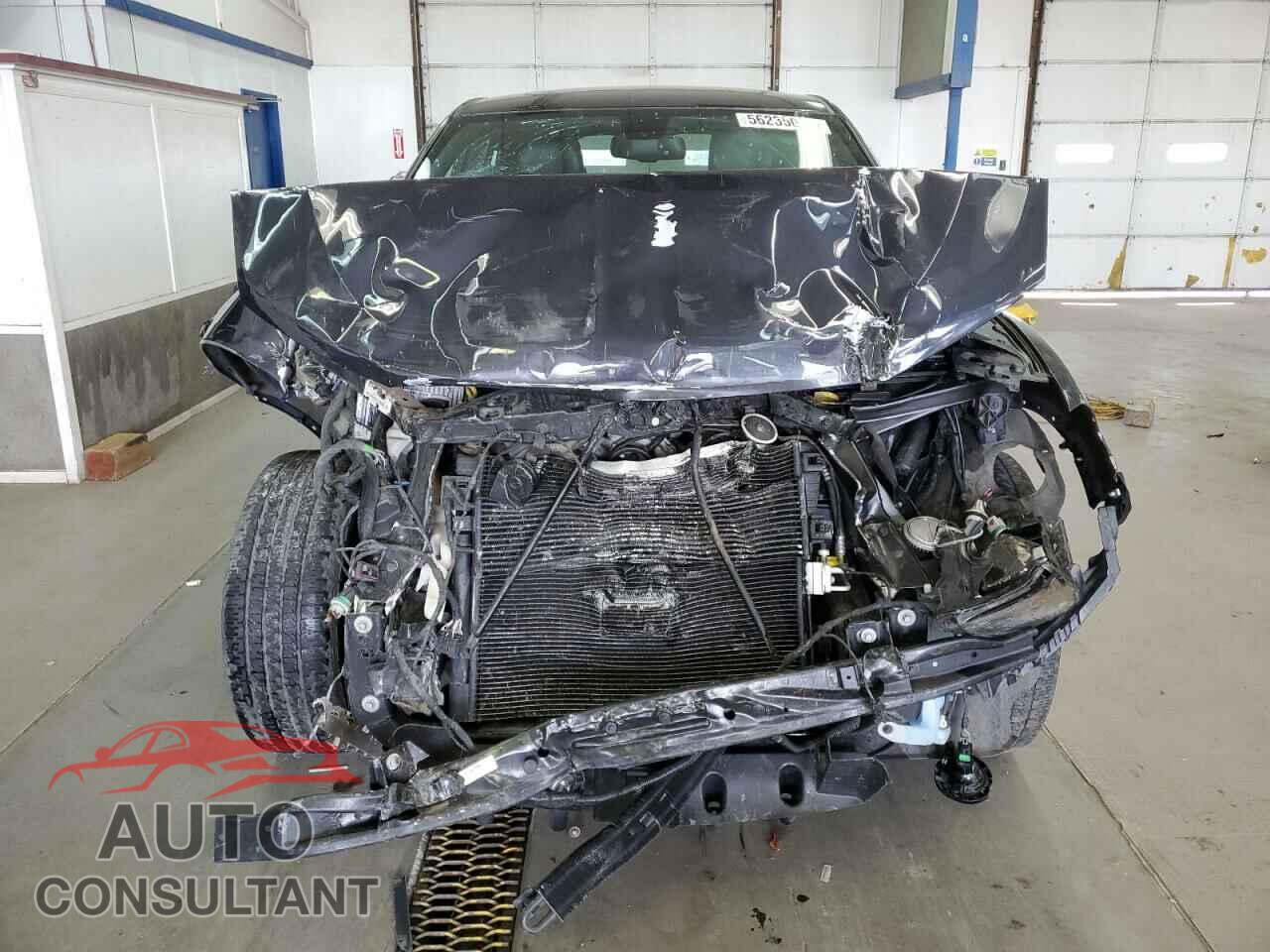 DODGE DURANGO 2015 - 1C4SDJCT8FC772312