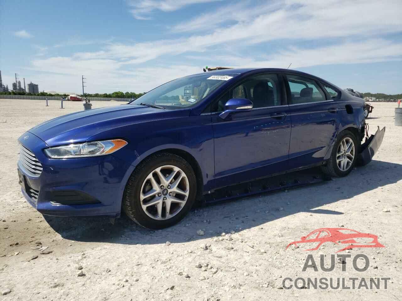 FORD FUSION 2015 - 3FA6P0H76FR184186