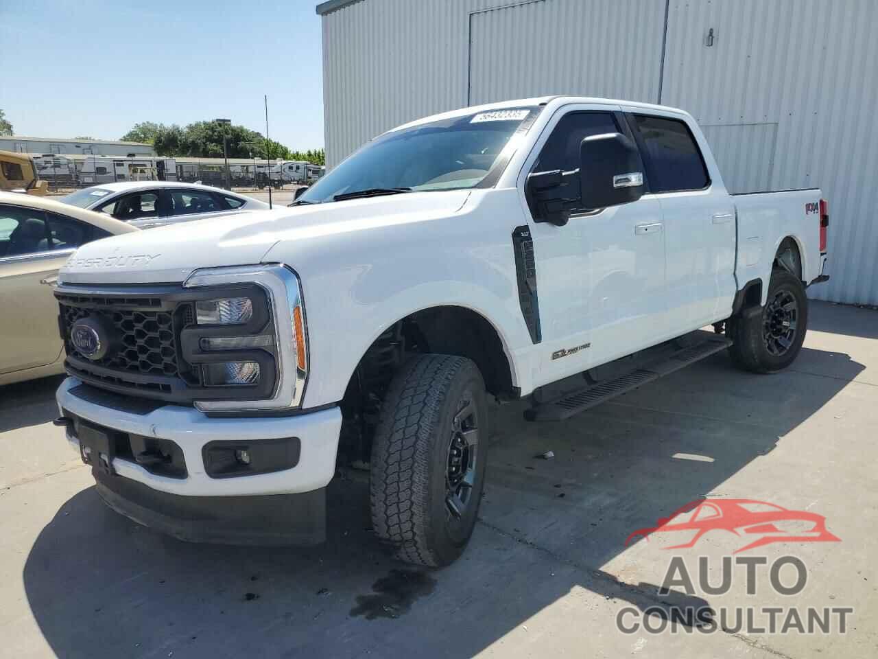 FORD F250 2023 - 1FT8W2BT5PEE05143
