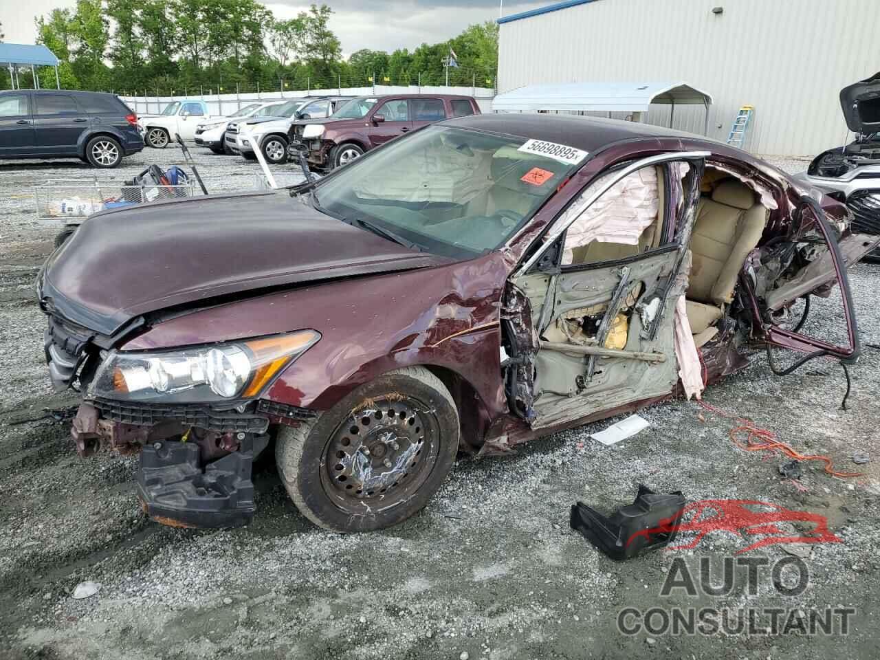 HONDA ACCORD 2012 - 1HGCP2F31CA240549