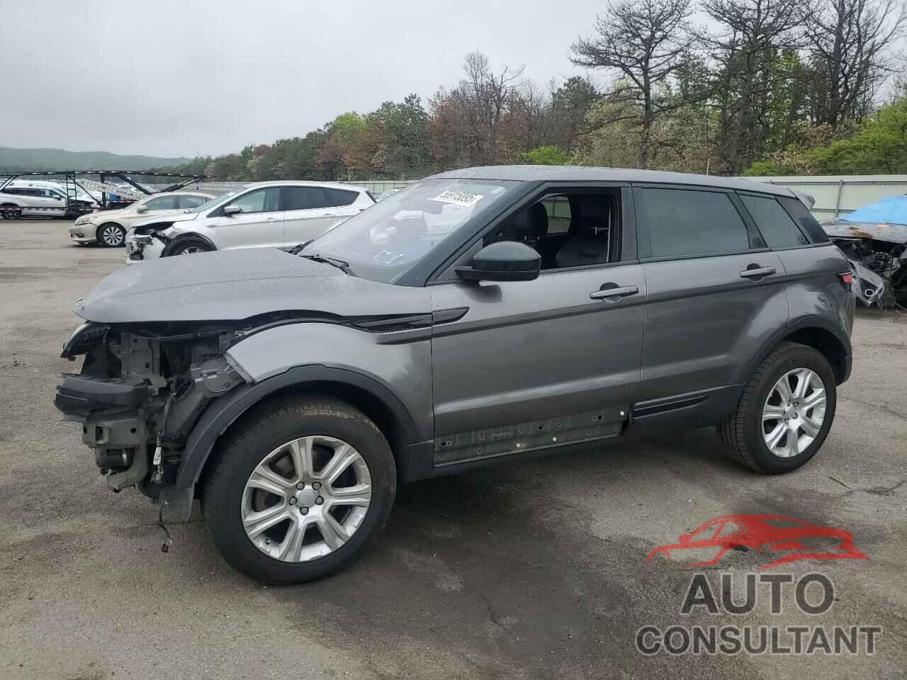 LAND ROVER RANGEROVER 2017 - SALVP2BG5HH218674