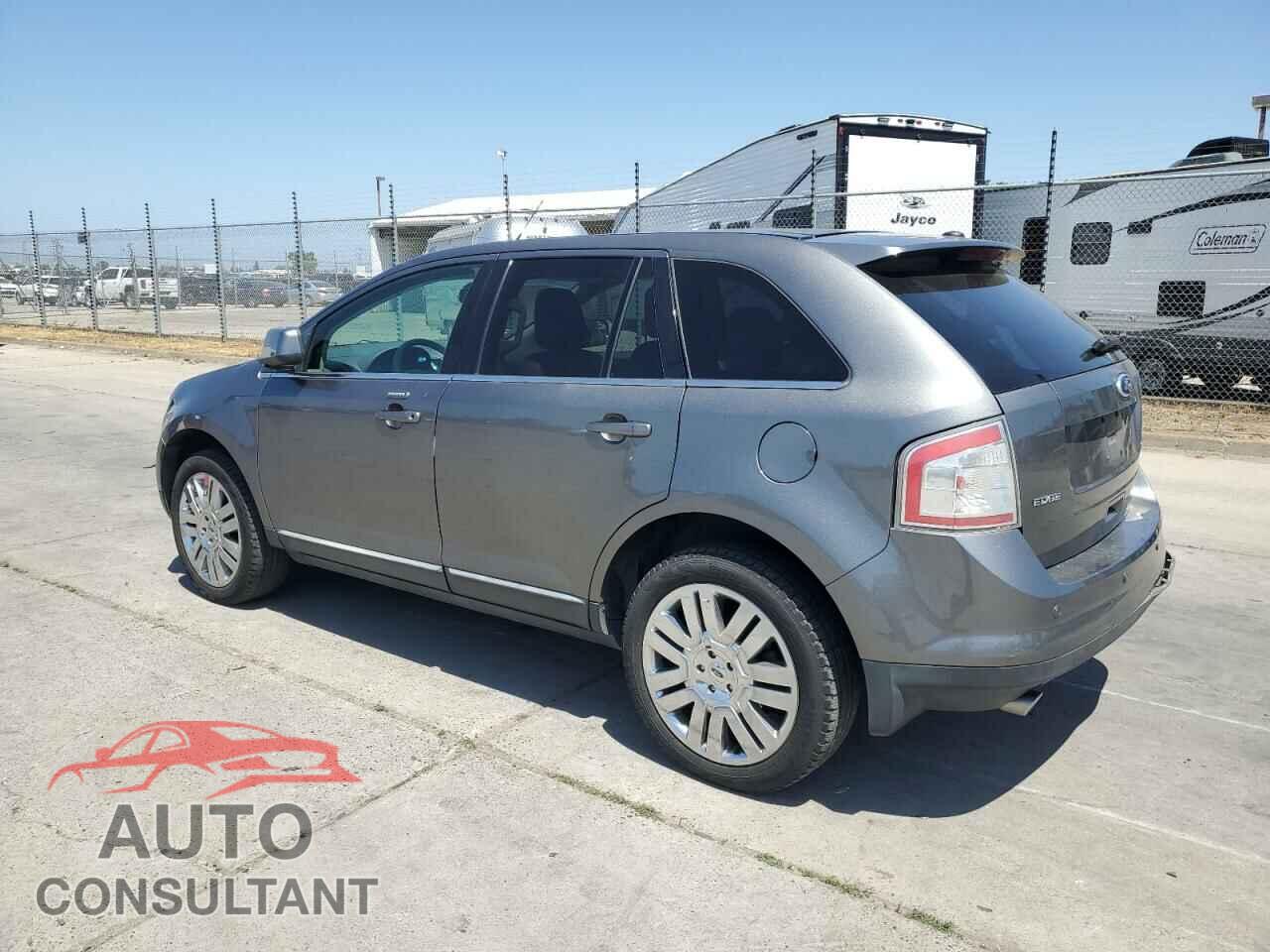 FORD EDGE 2010 - 2FMDK3KC9ABB54058