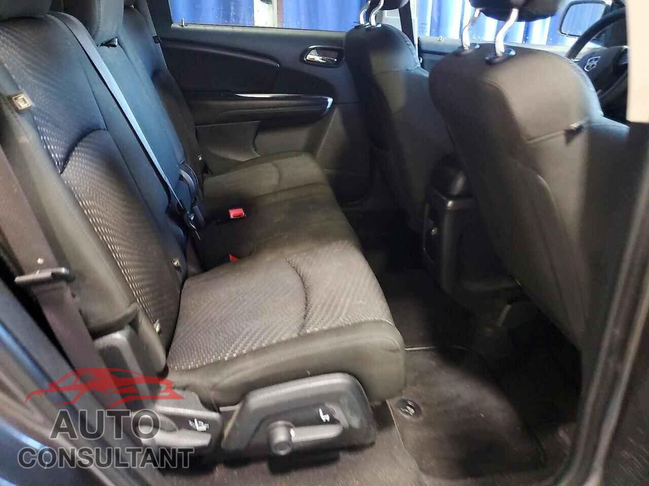 DODGE JOURNEY 2019 - 3C4PDCAB2KT865305