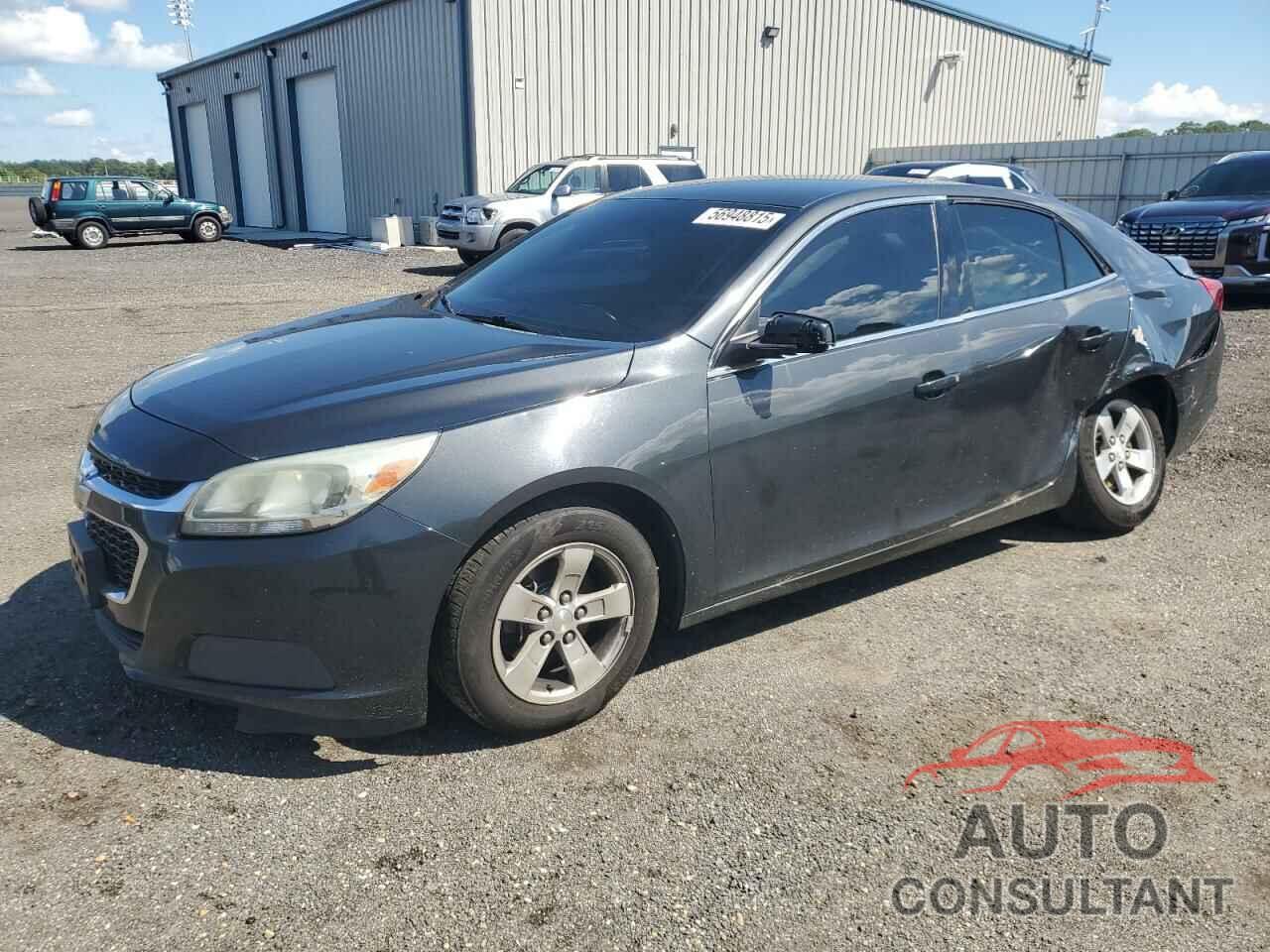 CHEVROLET MALIBU 2015 - 1G11A5SL4FF149242