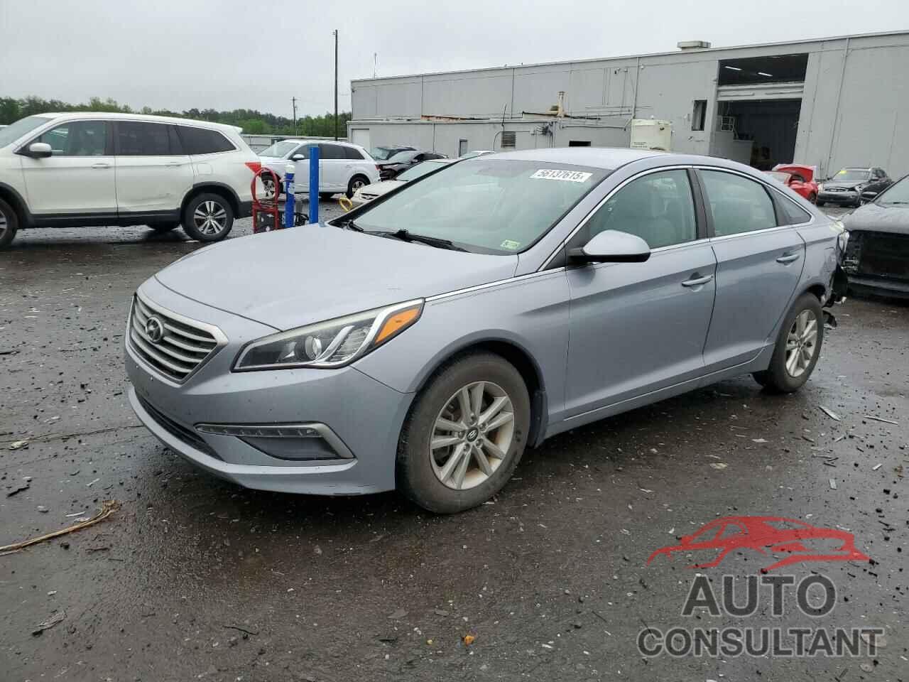 HYUNDAI SONATA 2015 - 5NPE24AF9FH145947