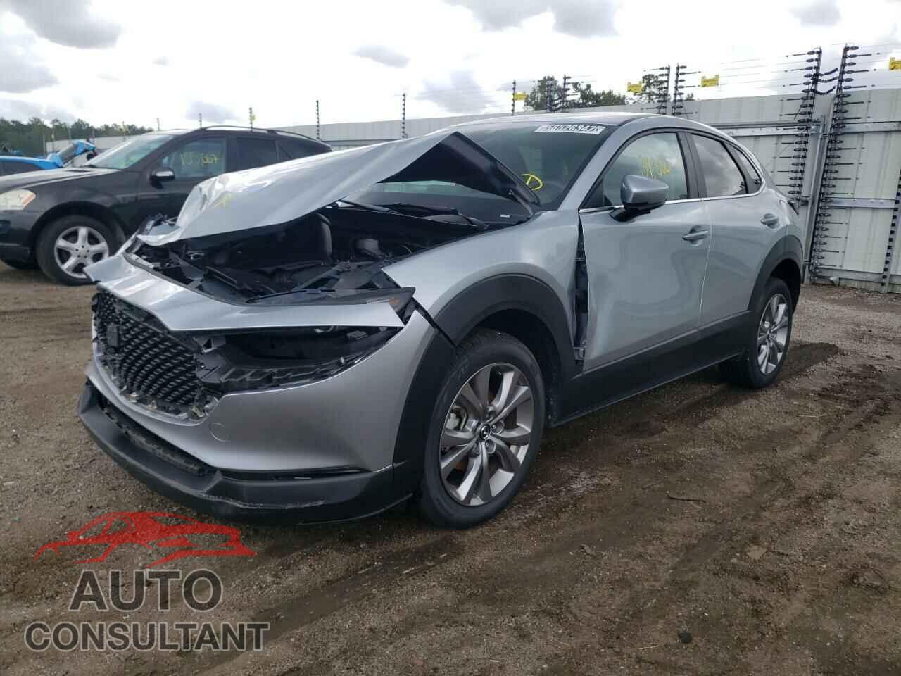 MAZDA CX30 2021 - 3MVDMBBL0MM240529