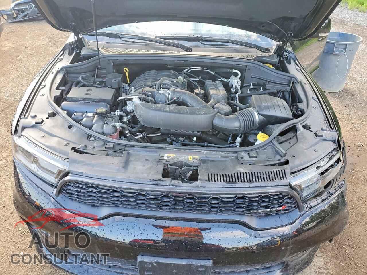 DODGE DURANGO 2024 - 1C4RDJDG3RC240888