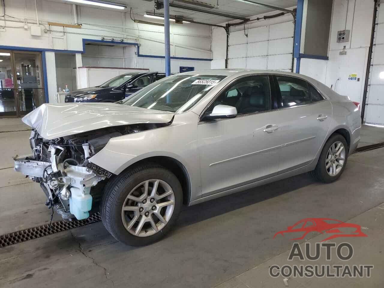 CHEVROLET MALIBU 2014 - 1G11C5SL2EF195774