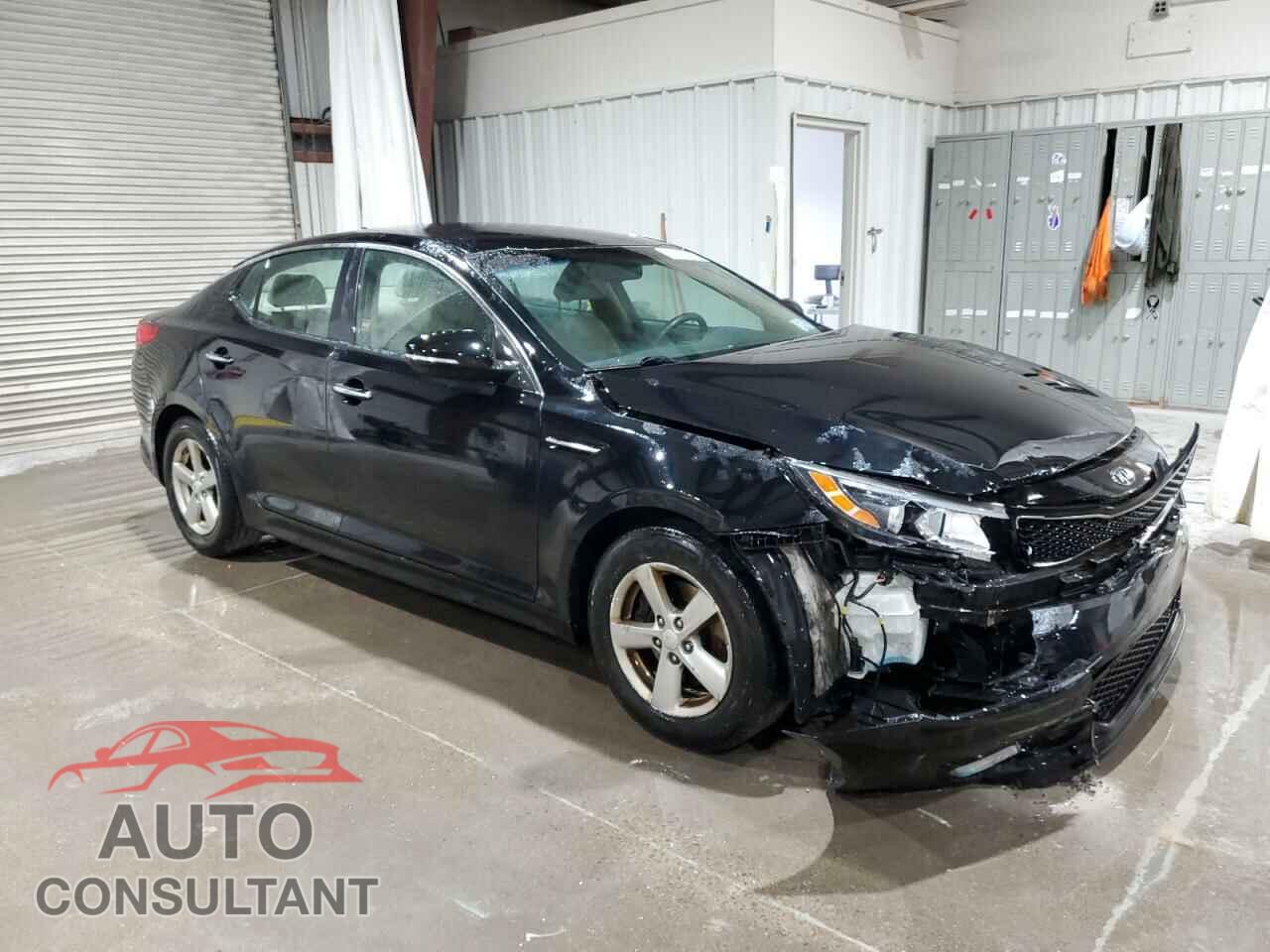 KIA OPTIMA 2015 - 5XXGM4A71FG353960