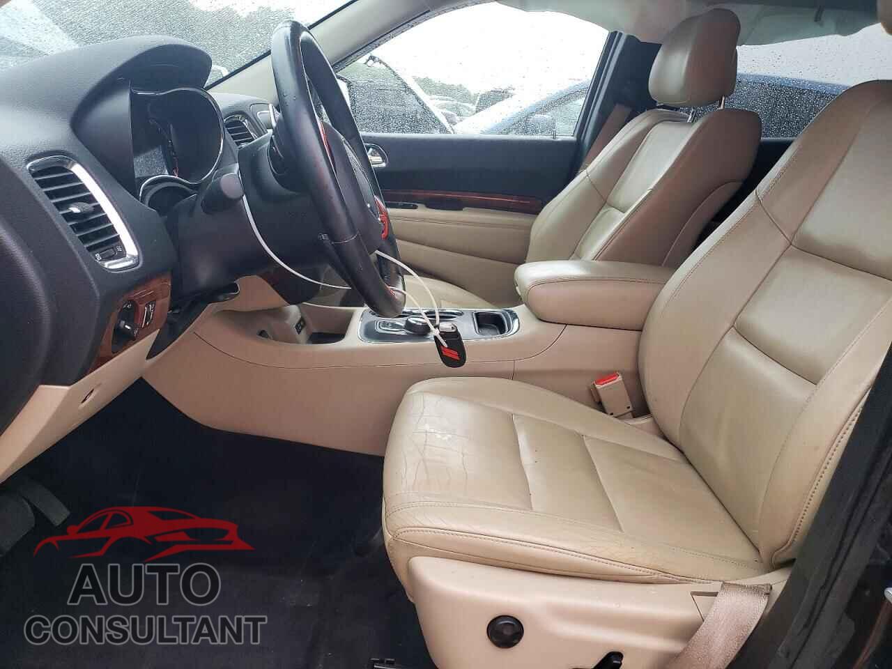 DODGE DURANGO 2015 - 1C4RDJDG8FC202164