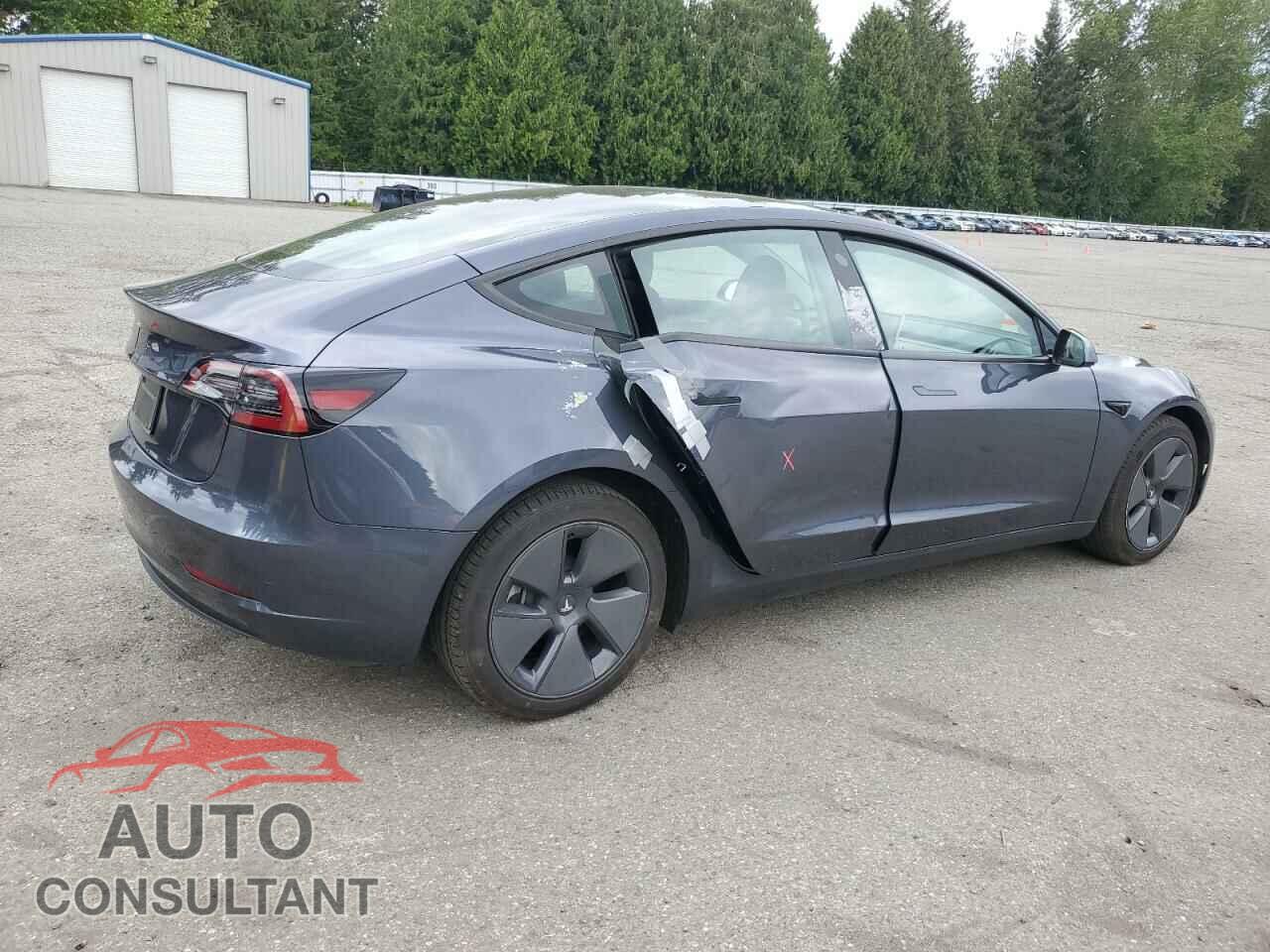 TESLA MODEL 3 2023 - 5YJ3E1EA7PF683249