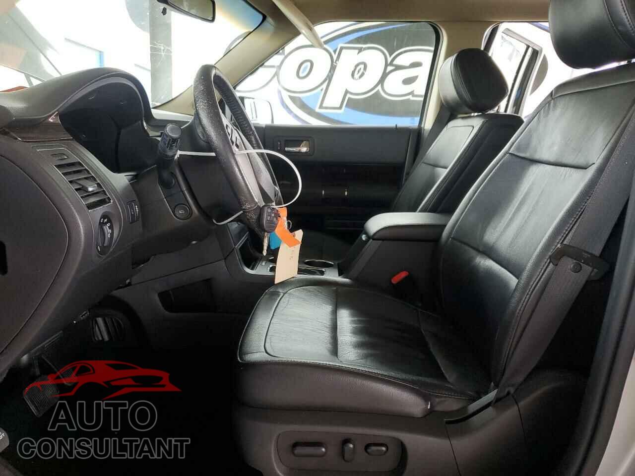 FORD FLEX 2013 - 2FMGK5C89DBD35944