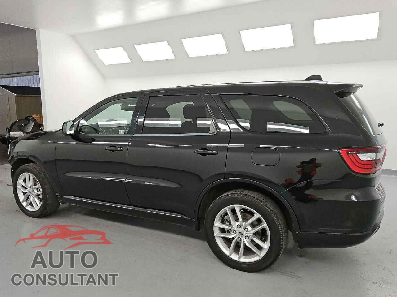 DODGE DURANGO 2023 - 1C4RDJDGXPC618329