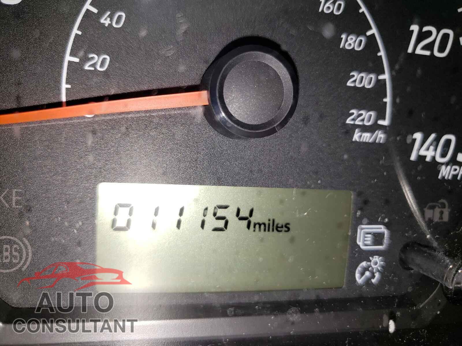 MITSUBISHI MIRAGE 2019 - ML32F3FJ8KHF14472