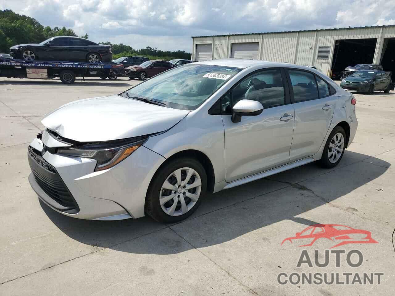 TOYOTA COROLLA 2023 - 5YFB4MDE3PP056766
