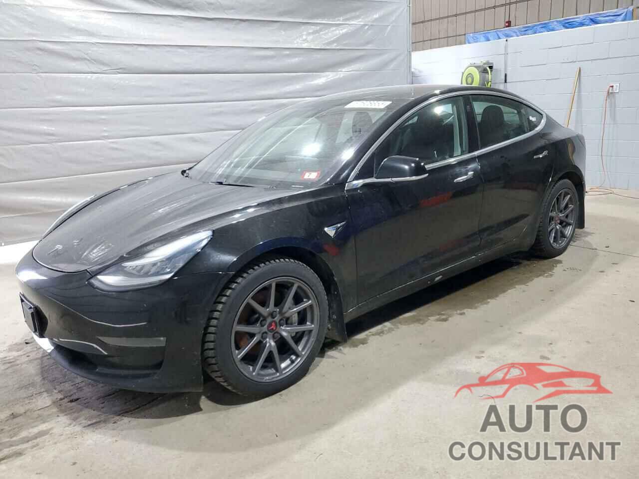 TESLA MODEL 3 2020 - 5YJ3E1EB9LF600228