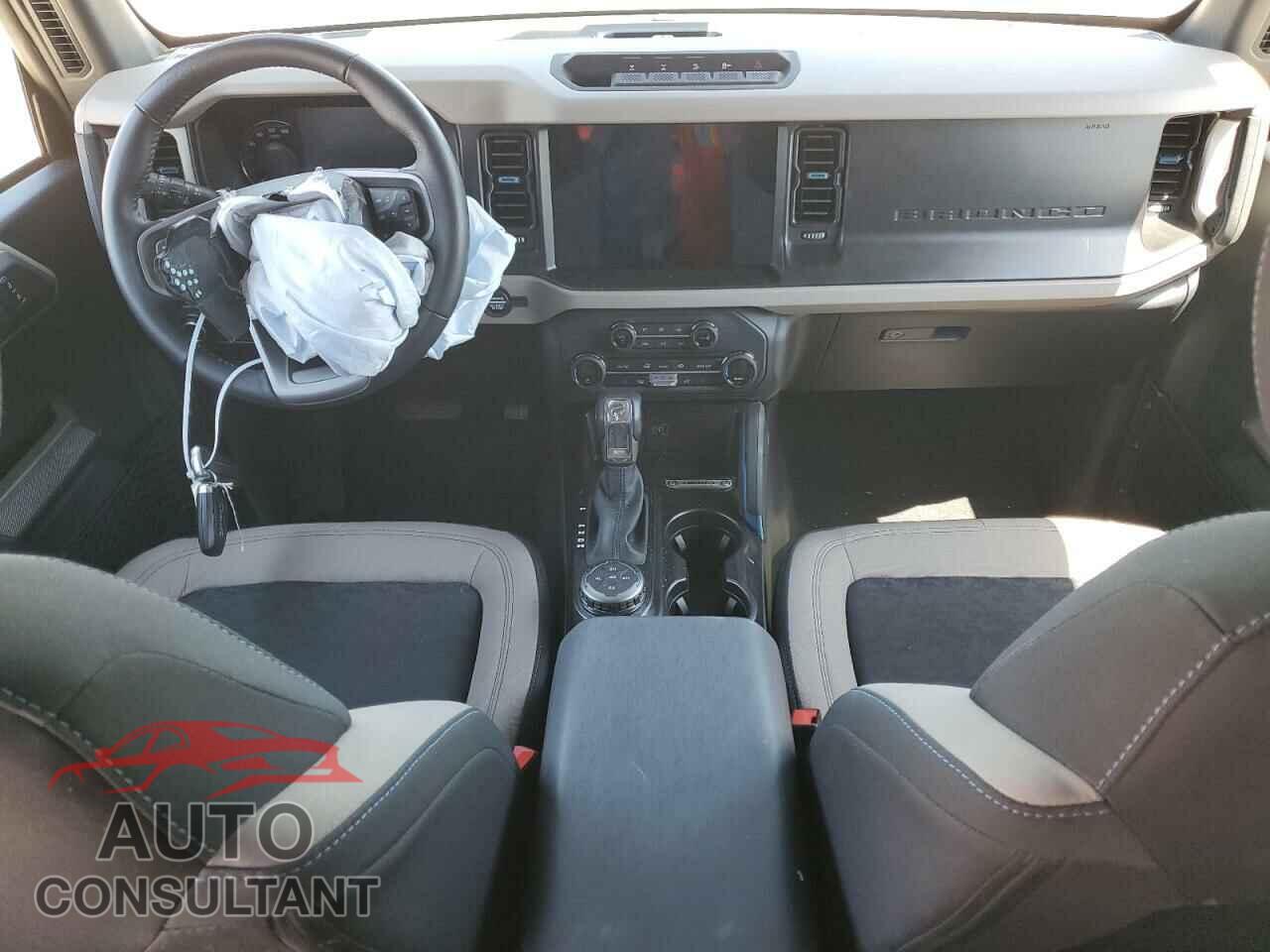 FORD BRONCO 2023 - 1FMEE5DP6PLB66975