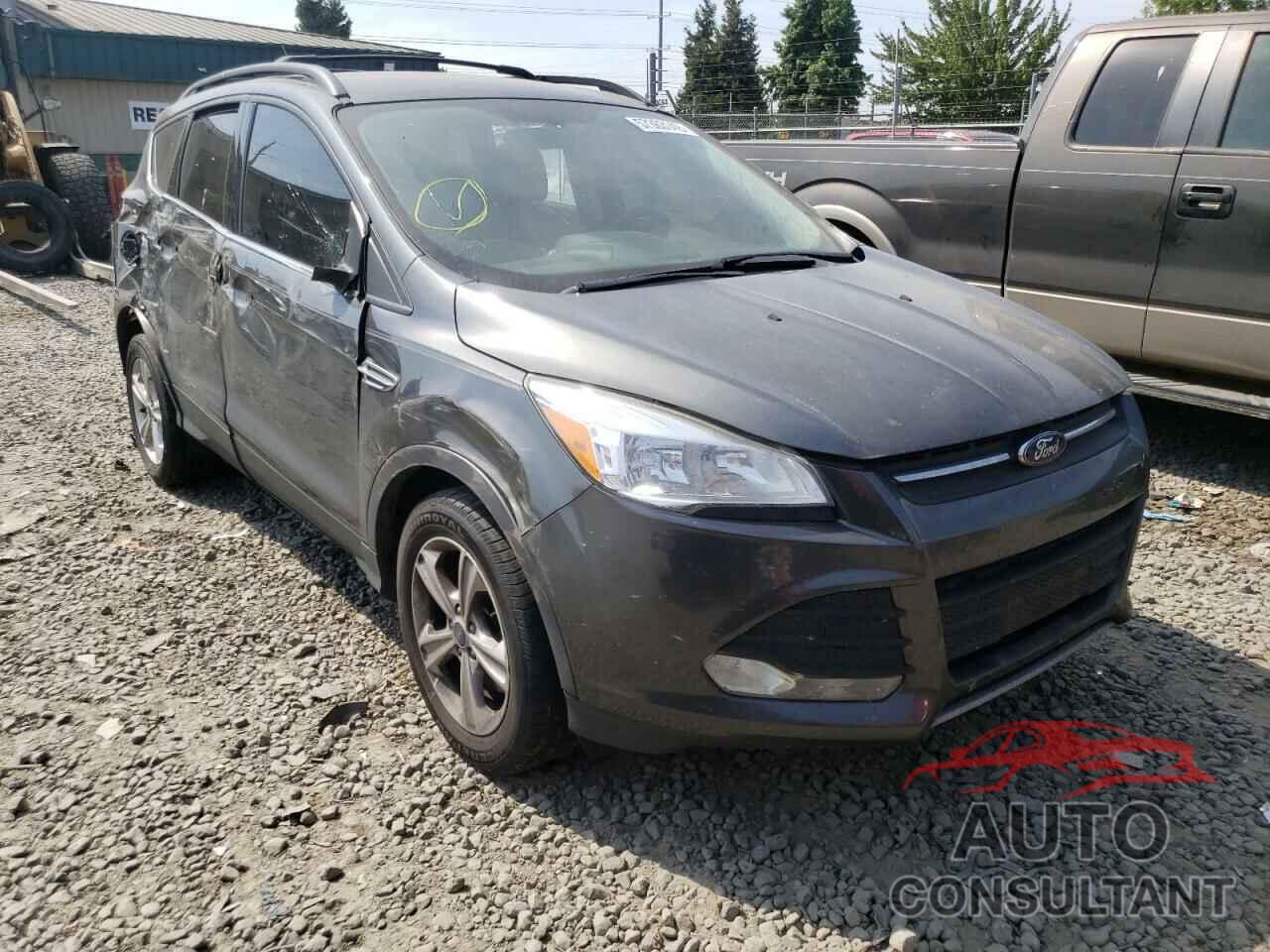 FORD ESCAPE 2016 - 1FMCU0G9XGUC79476