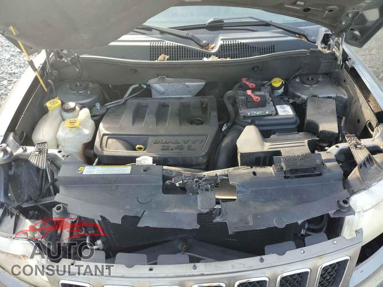 JEEP COMPASS 2013 - 1C4NJCEB3DD251317