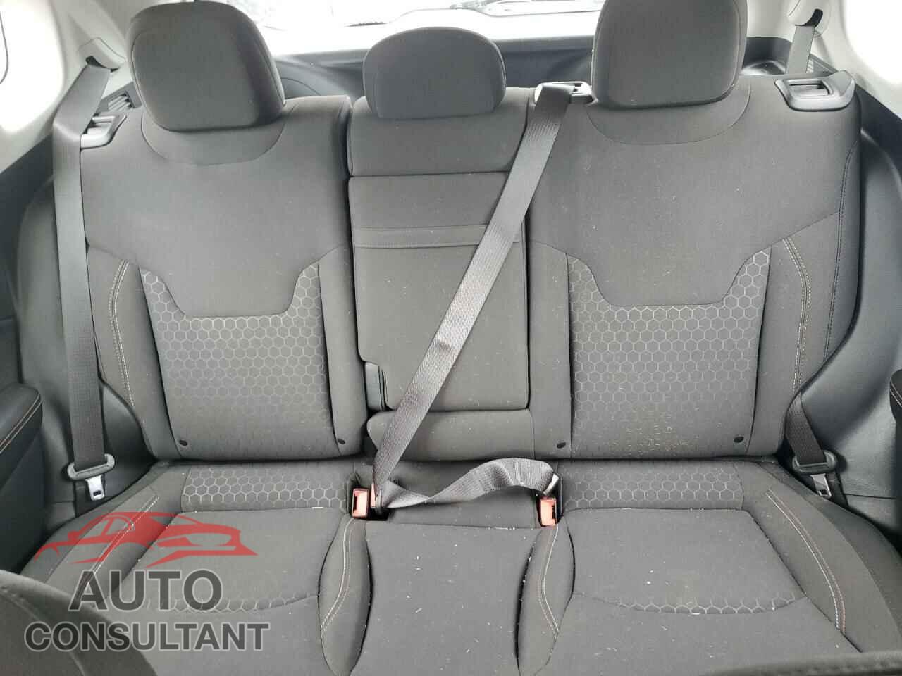 JEEP COMPASS 2020 - 3C4NJCAB8LT102352