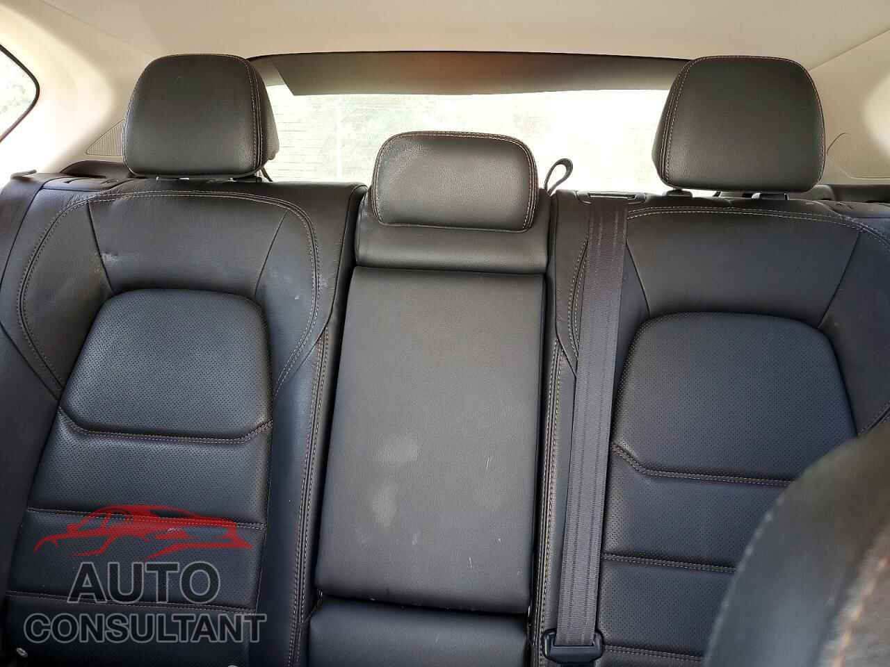 MAZDA CX-5 2018 - JM3KFADM7J0464518