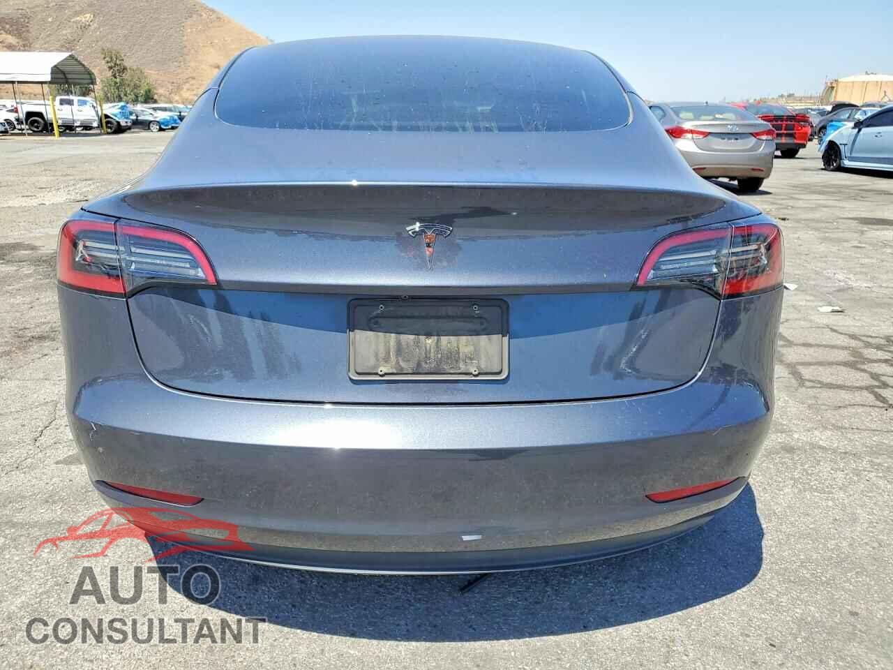 TESLA MODEL 3 2023 - 5YJ3E1EA4PF706244