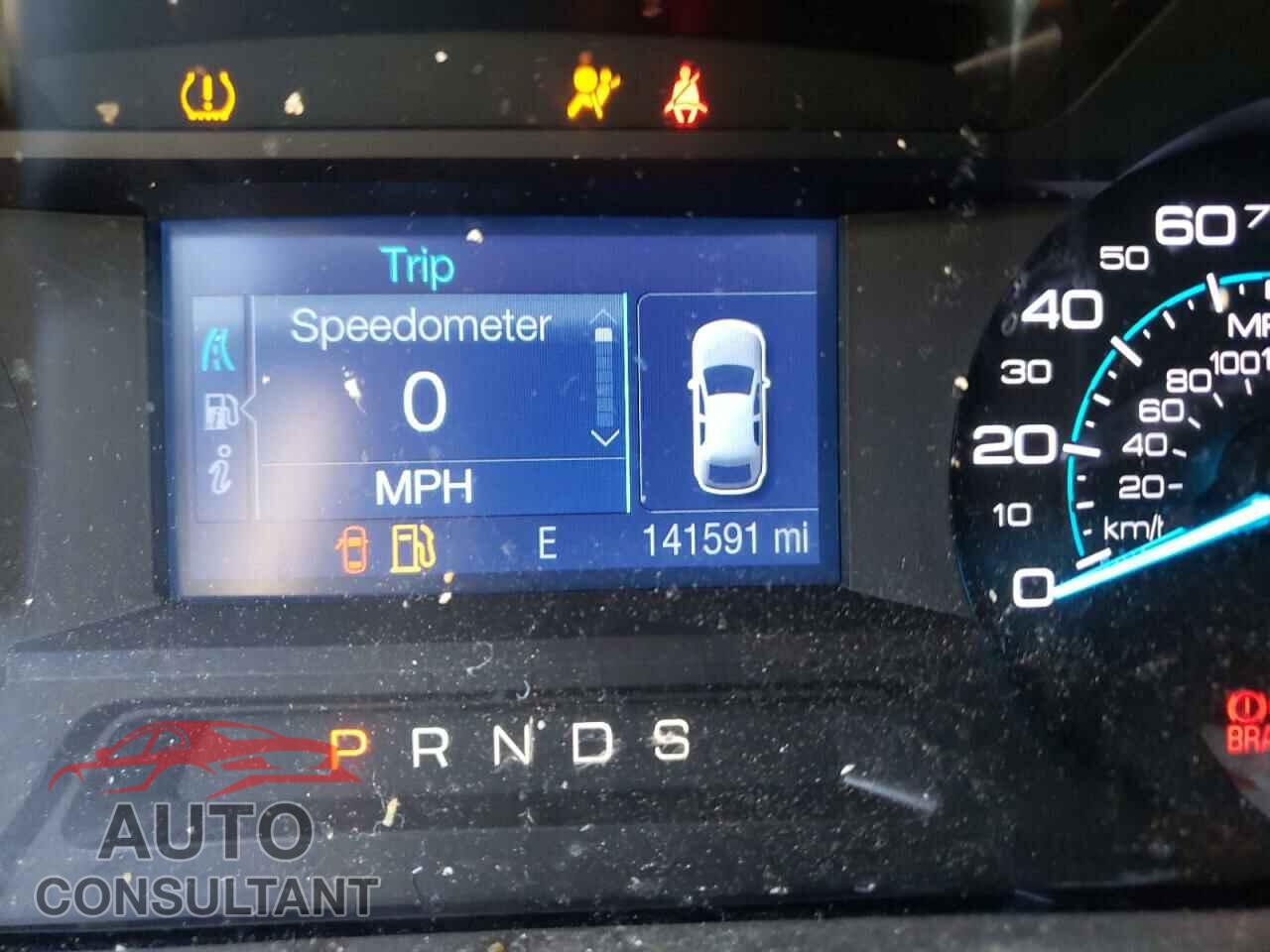 FORD FLEX 2016 - 2FMGK5B85GBA00234
