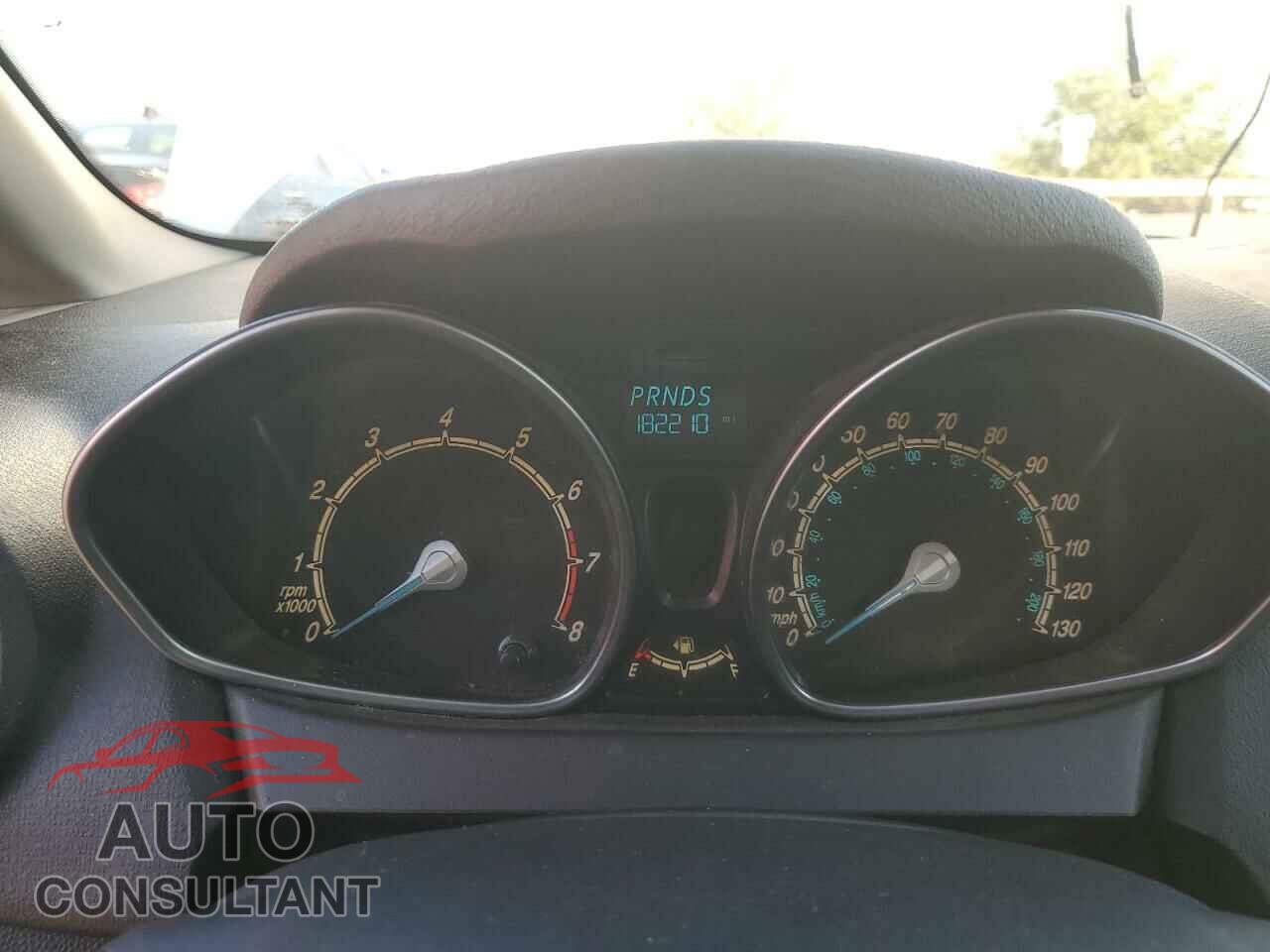 FORD FIESTA 2014 - 3FADP4EJ3EM139913