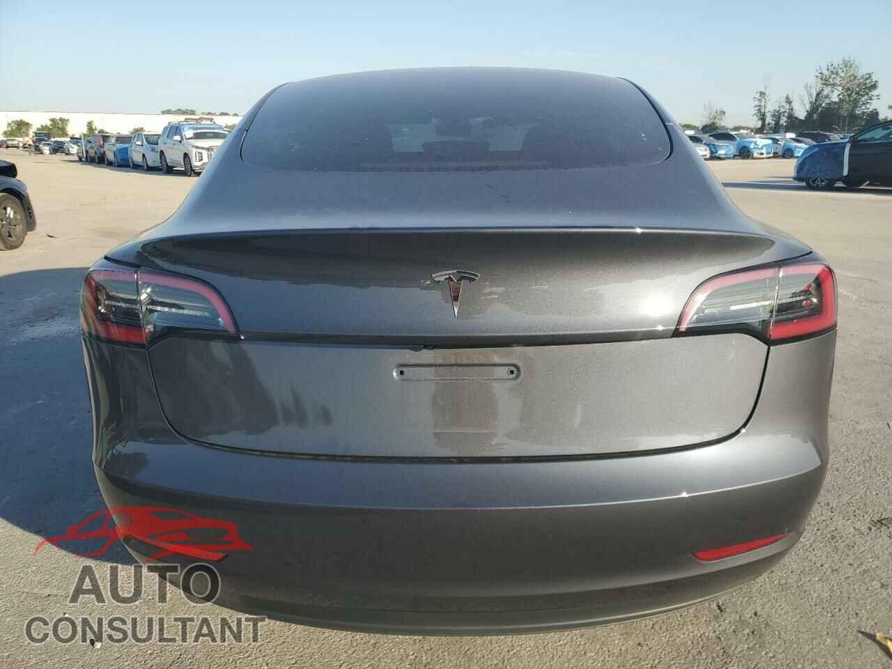 TESLA MODEL 3 2023 - 5YJ3E1EA1PF558134