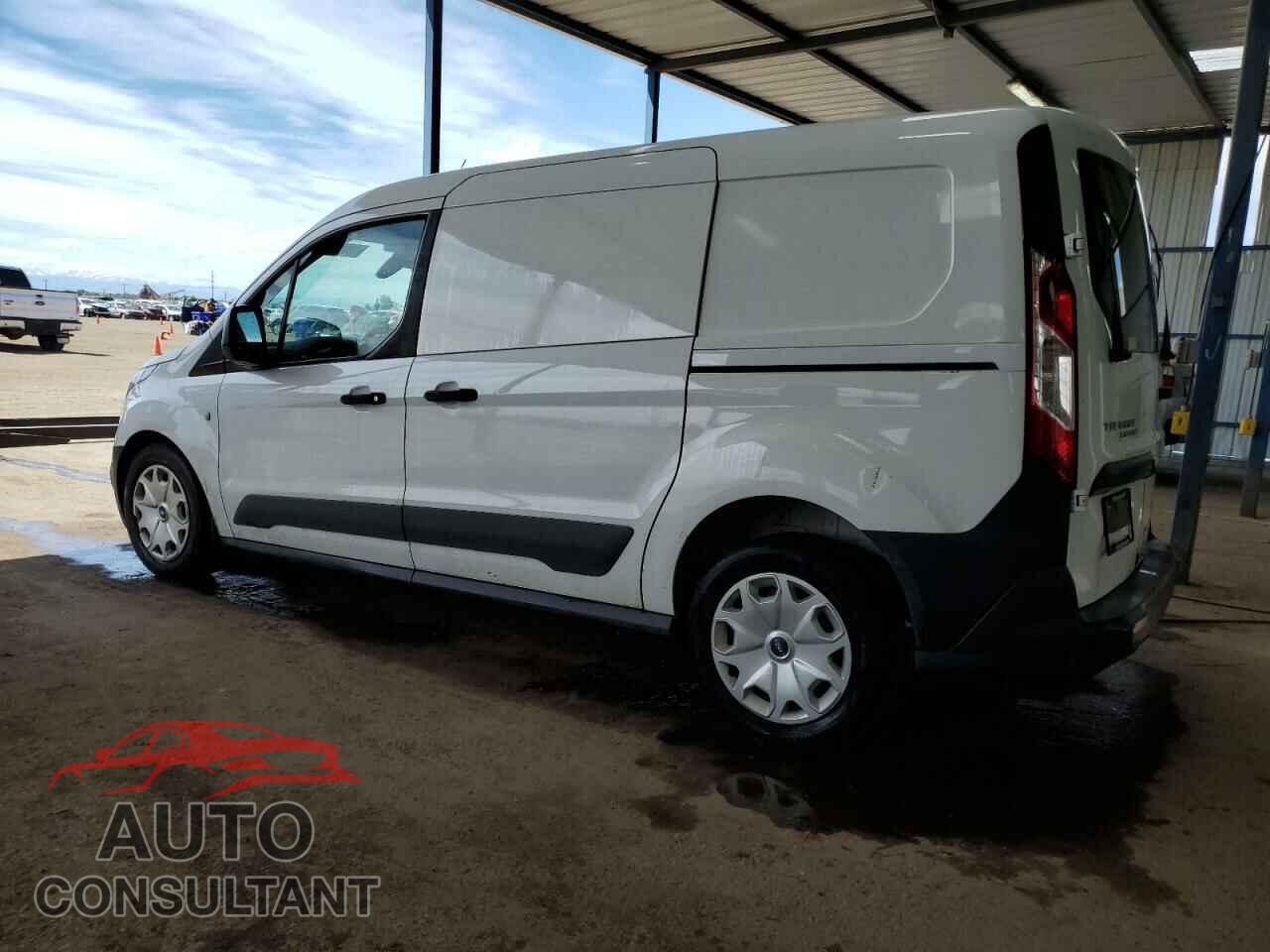 FORD TRANSIT 2017 - NM0LS7E76H1310355