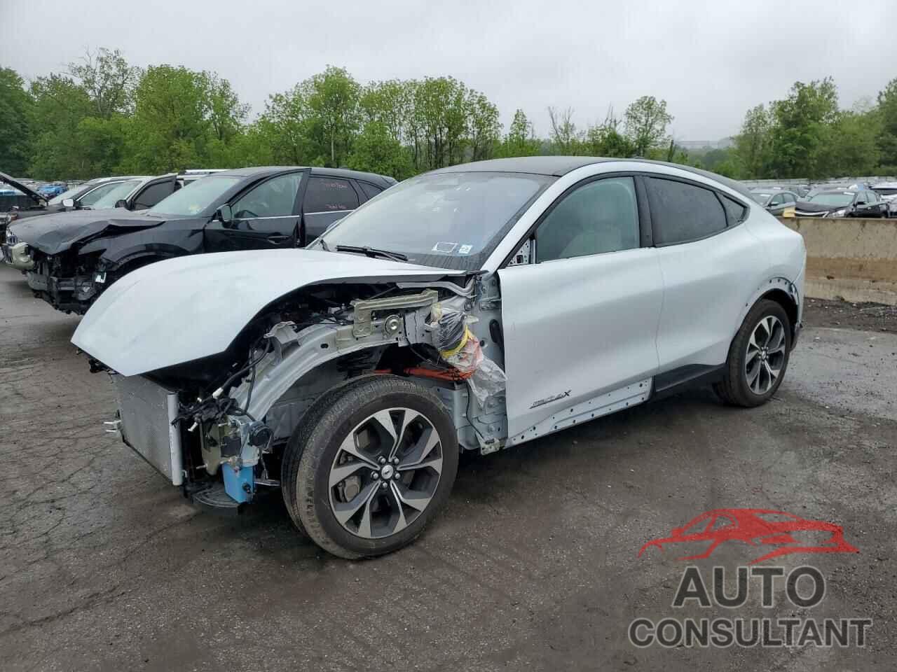 FORD MUSTANG 2023 - 3FMTK3SU0PMA71131