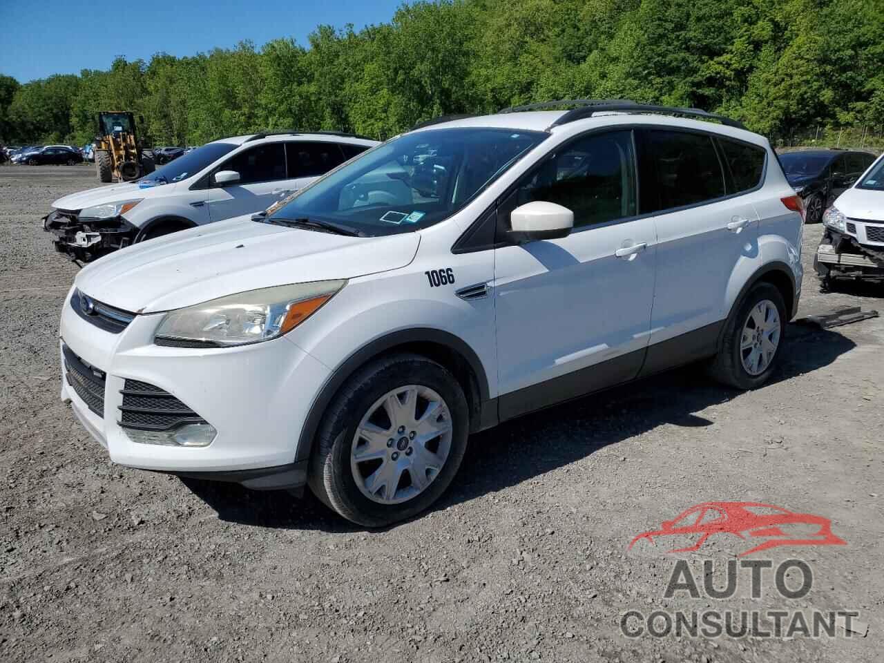 FORD ESCAPE 2014 - 1FMCU9GX2EUD72864
