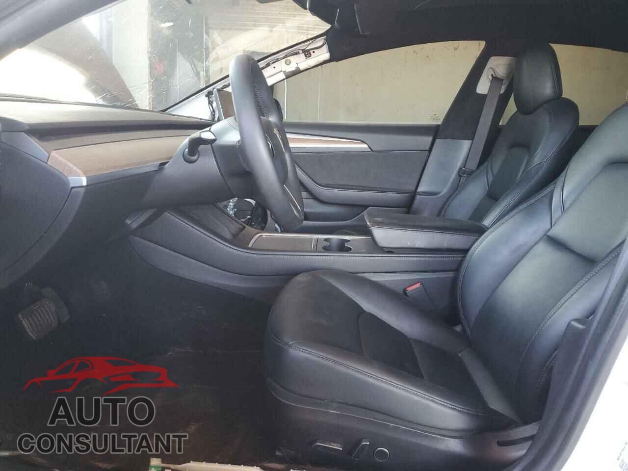 TESLA MODEL 3 2021 - 5YJ3E1EA1MF990816