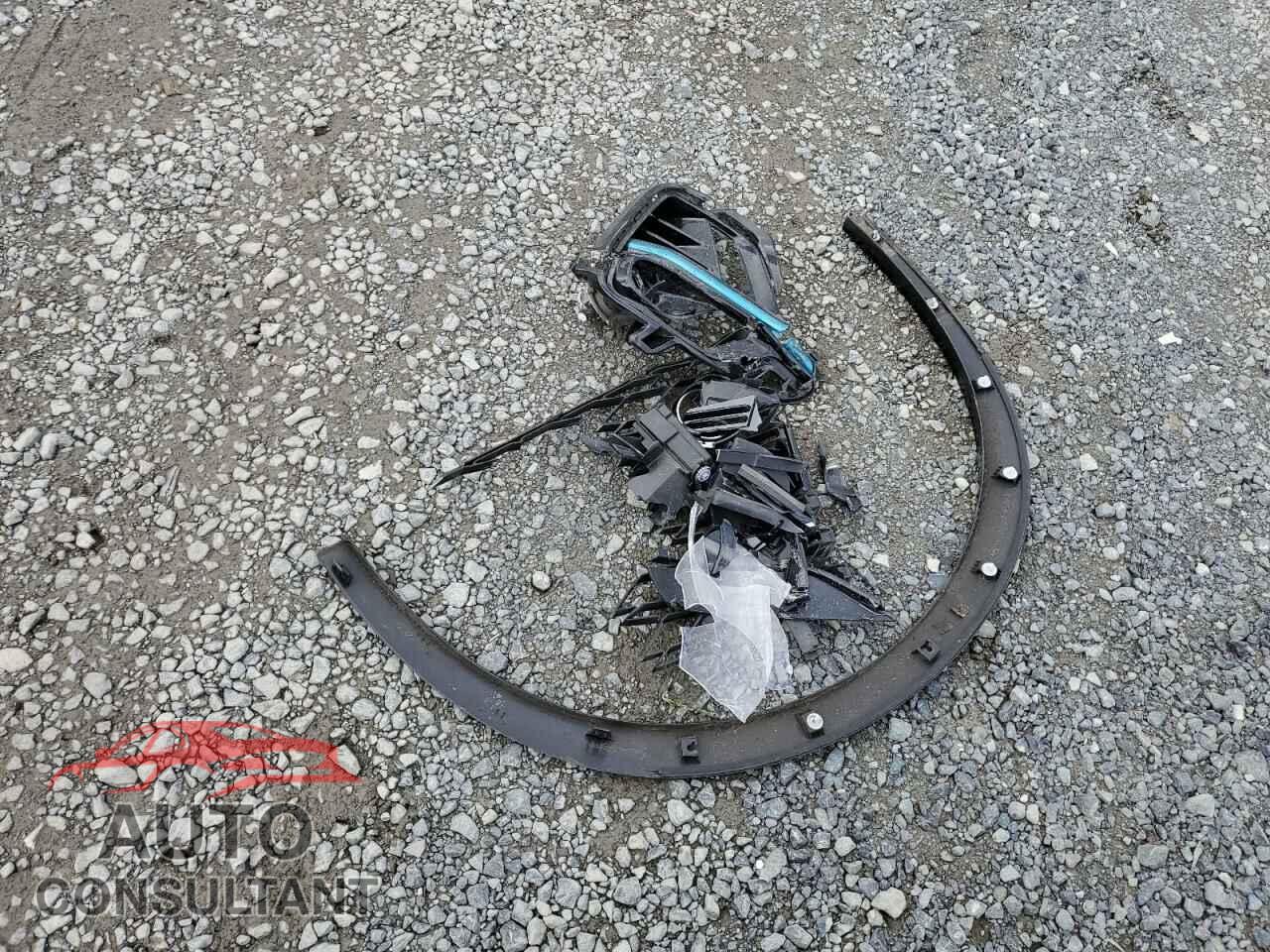 LEXUS RX 500H F 2023 - 2T2BCMEA4PC005237