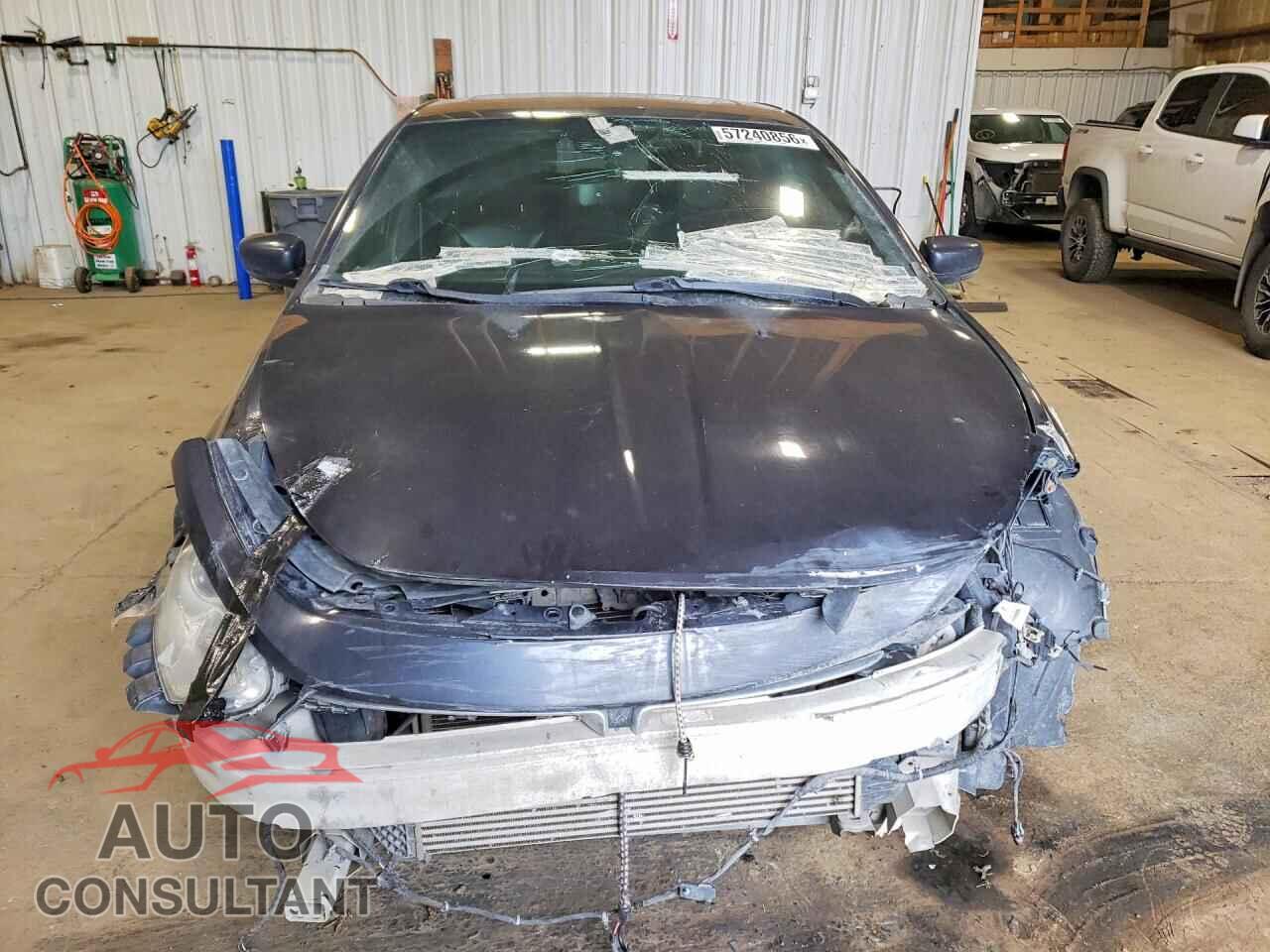DODGE DART 2013 - 1C3CDFCH4DD313951