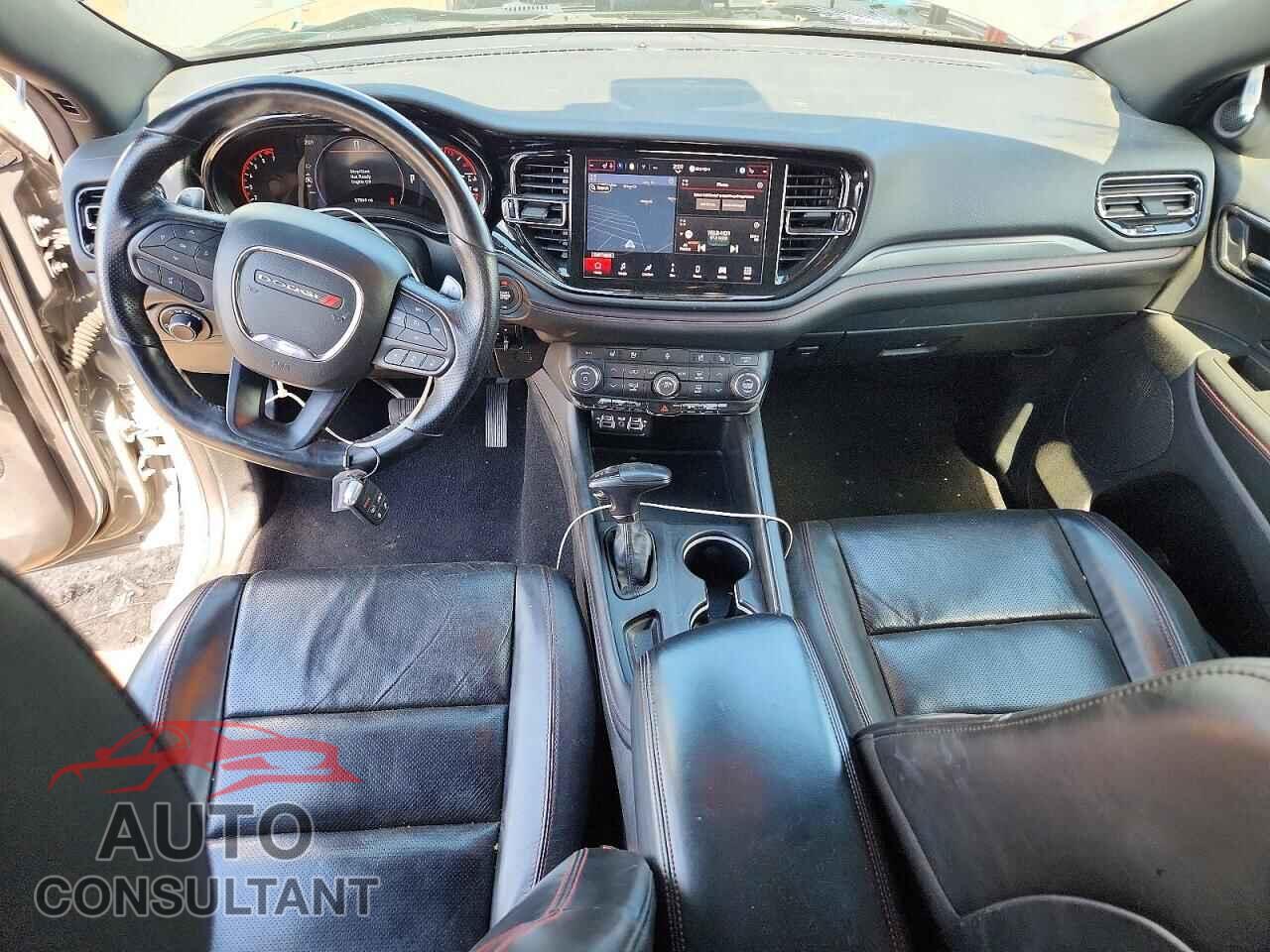 DODGE DURANGO 2024 - 1C4RDHDG9RC137225