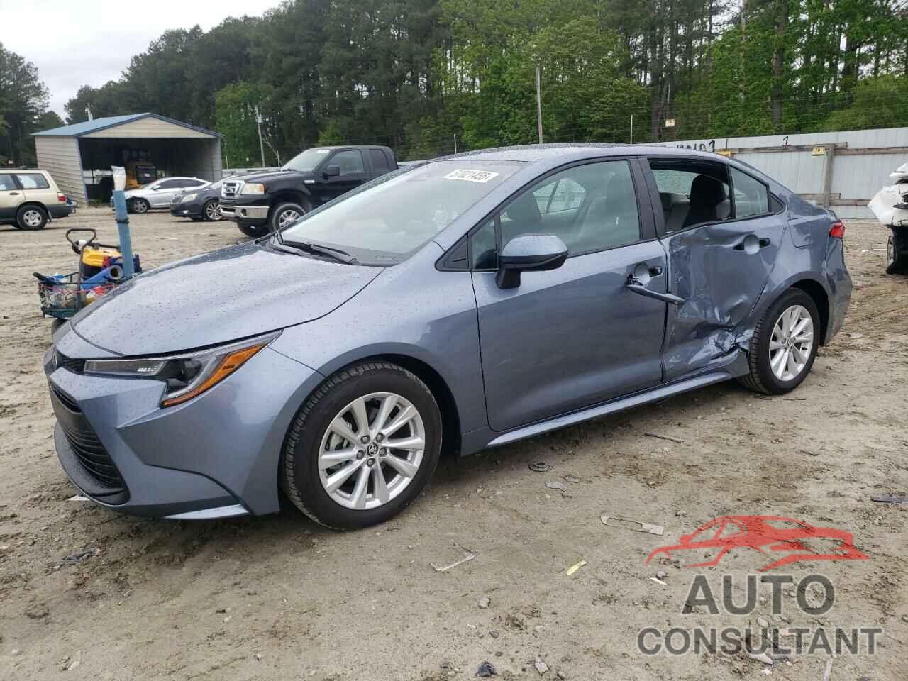TOYOTA COROLLA 2024 - 5YFB4MDE6RP108958