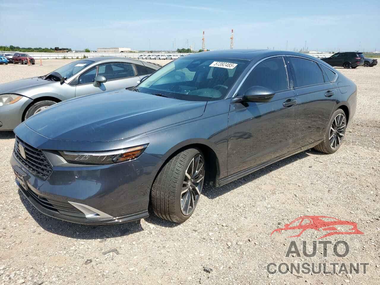 HONDA ACCORD 2024 - 1HGCY2F86RA093078