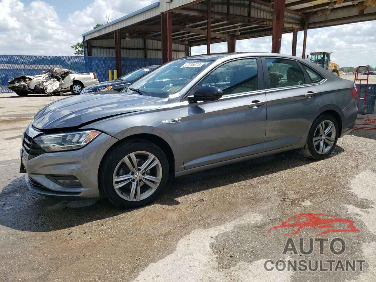 VOLKSWAGEN JETTA 2019 - 3VWC57BU8KM258299